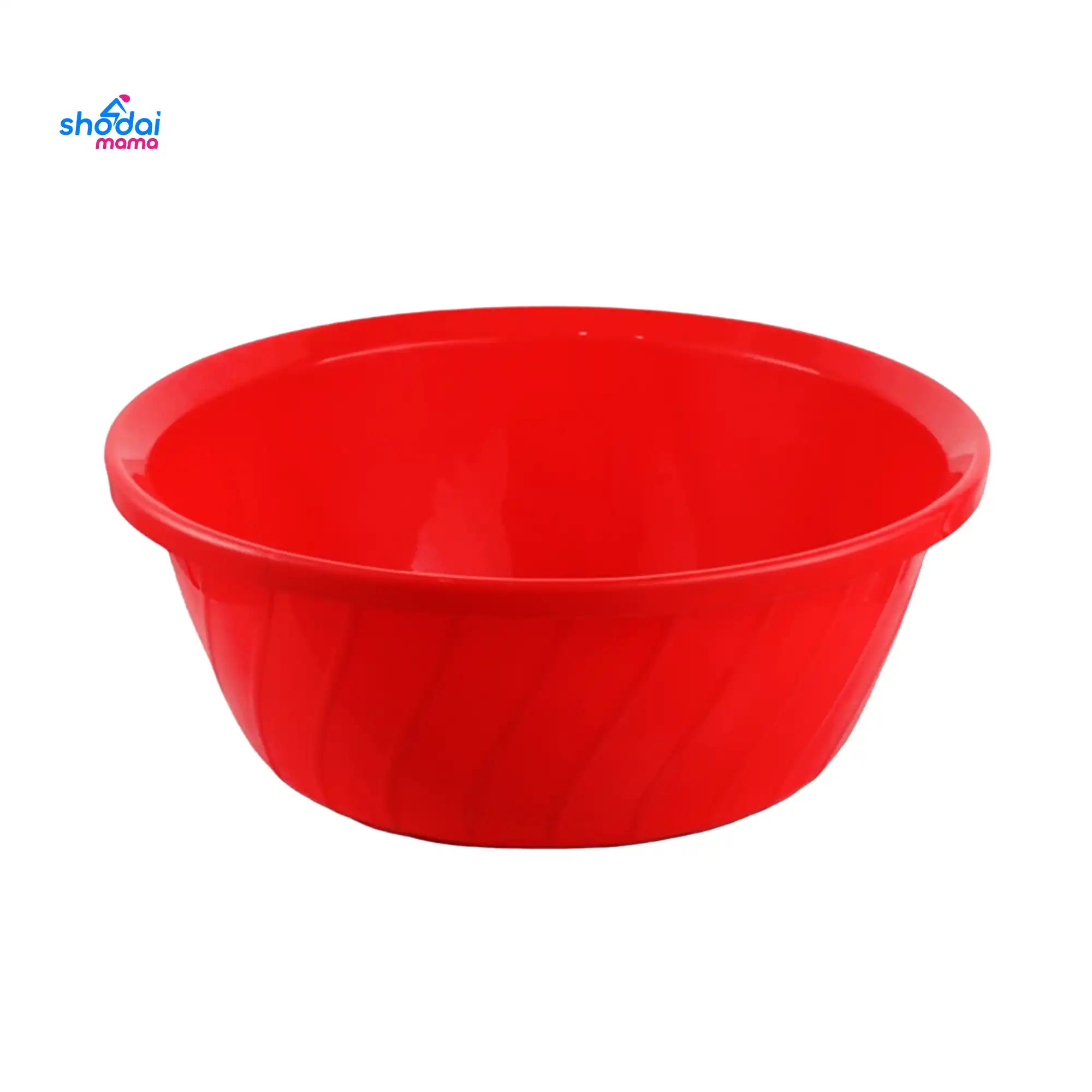 Deluxe Bowl 25L - Red